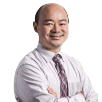 Kevin  Tang