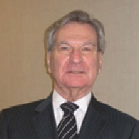 Mr. Michael Paul Berman