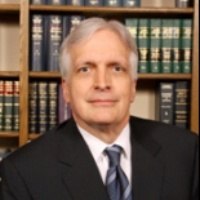 H. Daniel Holm Lawyer