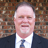 Scott M. Donaldson