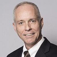 Mr Robert Ridder Saunders