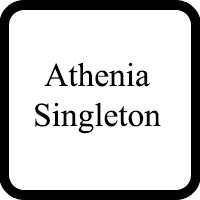 Athenia Celestine Singleton