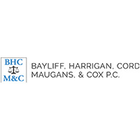 Bayliff, Harrigan, Cord, Maugans & Cox, P.C.