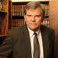 Daniel  Walker Lawyer