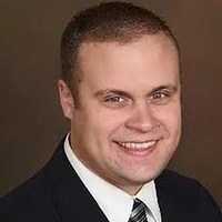 Mr Joshua Jonathan Tejes