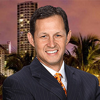 William  DiRenzo Lawyer