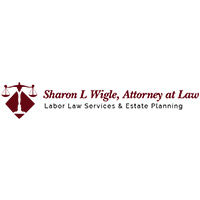 Sharon L. Wigle, Attorney at Law