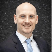 Mr. Christopher Lawrence Coats