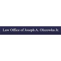 Law Office of Joseph A. Olszowka, Jr.