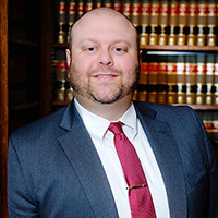 Benny A. Snipes Lawyer