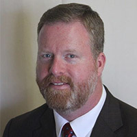 Mr. Bradley W. Voss