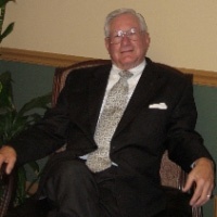 Robert C. Welch
