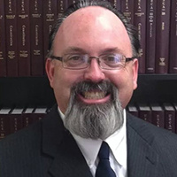 Esquire John Francis Waldron