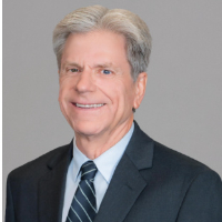 Mr John Marshall Jorgensen