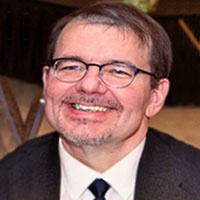 Gary Paul Topolosky