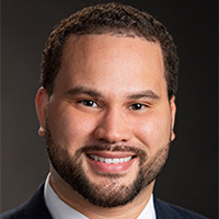 David E. Castro Esq.