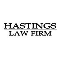 Hastings Law Firm