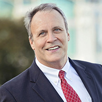 Mr. Mark Christopher Wolfe