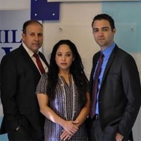Marrero, Chamizo, Marcer Law, LP