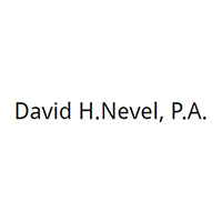 David H. Nevel, P.A.