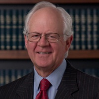James Albert Sarrail Lawyer