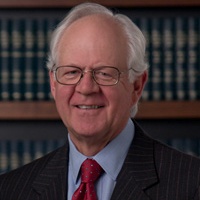 James Albert James Lawyer