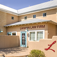The Lahann Law Firm
