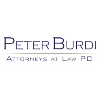 Peter Anthony Burdi