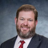 J. Scott Hucks