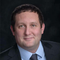 Mr. Joseph Charles Passamani