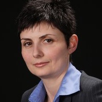 Ruzanna Poghosyan