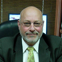 Mr. Schuyler Elliott