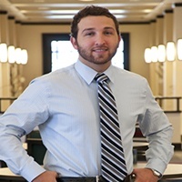 Matthew Jacob Gilbert