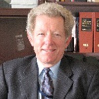 Mr William Blackford Look Jr.