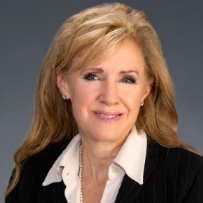 Maureen Anne Mangan