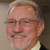 Mr. Carl Lee Brown