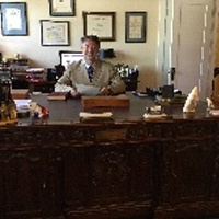 Mark Stephen Hanchey