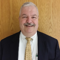 Mr. John Bernard Kelly