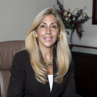 Christine M. Christine Lawyer
