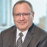 Mr. David Alan Garfinkel