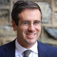 Mr. Scott M. Rothman