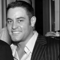 Matthew B. Abraham
