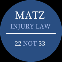 Matz Injury Law
