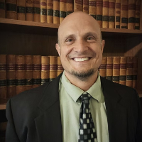 Christopher James Macy