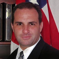 Peter Mawn Farren