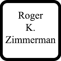 Roger King Zimmerman