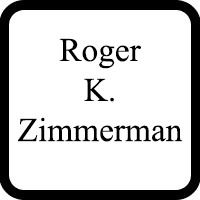 Mr. Roger King Zimmerman