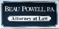 Beau Powell, P.A.