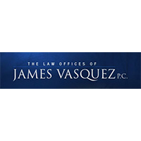 Law Offices of James Vasquez, PC