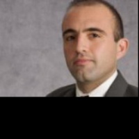 Dimitri Karagianides